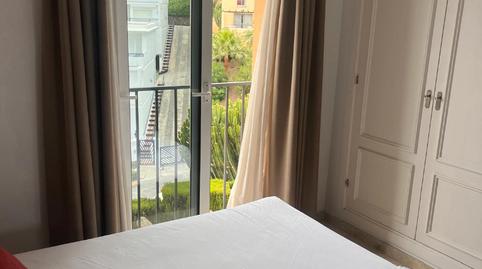 Foto 4 de Casa adosada de lloguer a Castillo Sohail - Myramar, Málaga