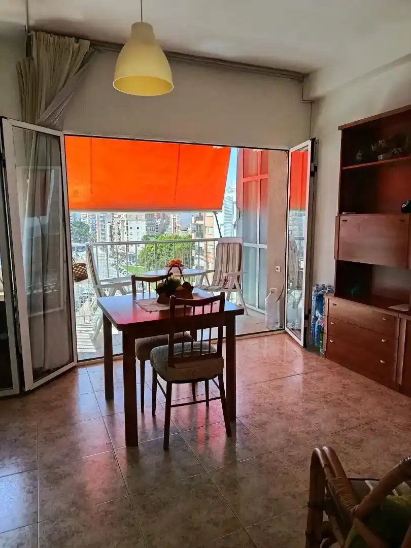 Terrassa de Apartament en venda en Cullera amb Aire condicionat