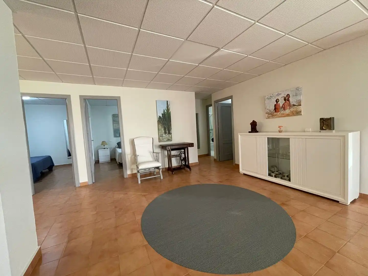Casa o chalet en venta en Mazagón con Aire acondicionado, Jardín privado y Terraza