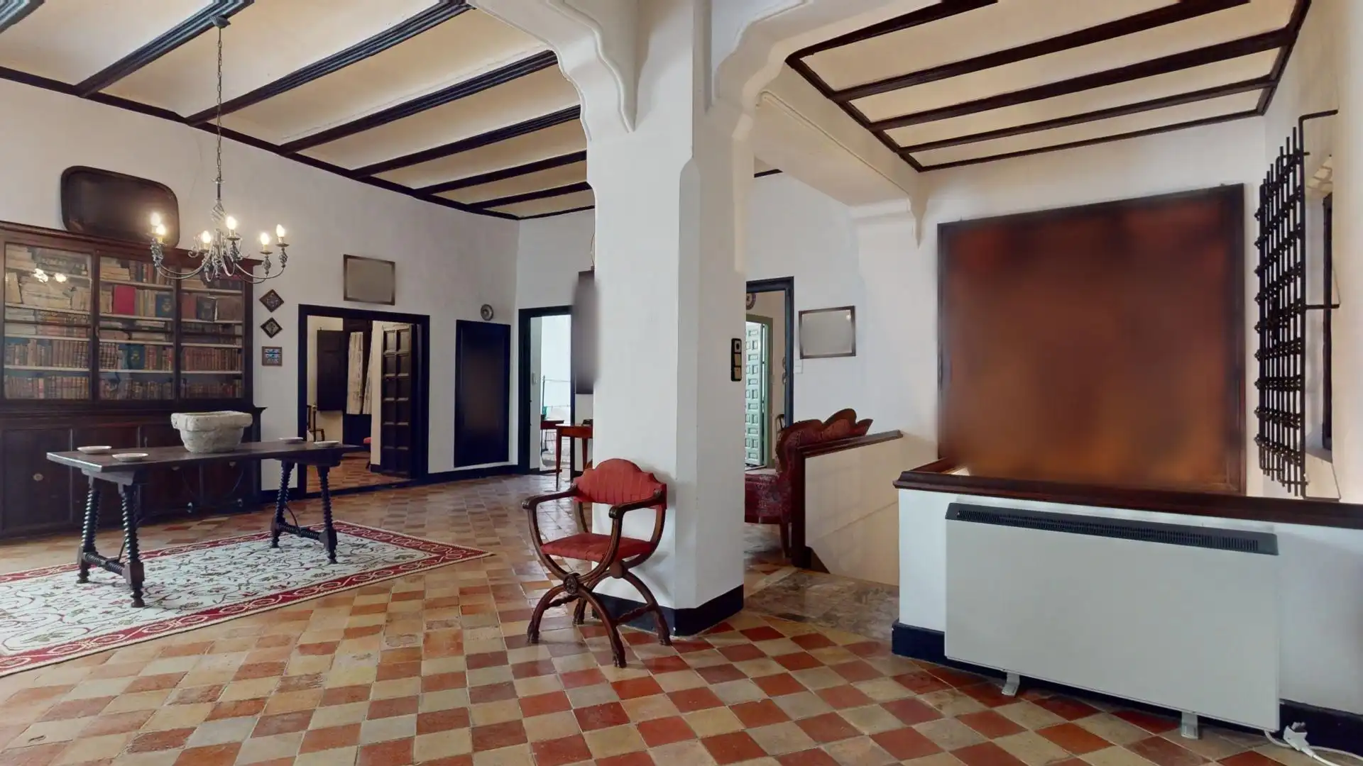 Casa o chalet en venta en Épila con Calefacción, Jardín privado y Terraza