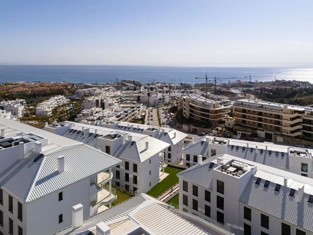 Flat with pool for sale in Fuengirola, imagen 19