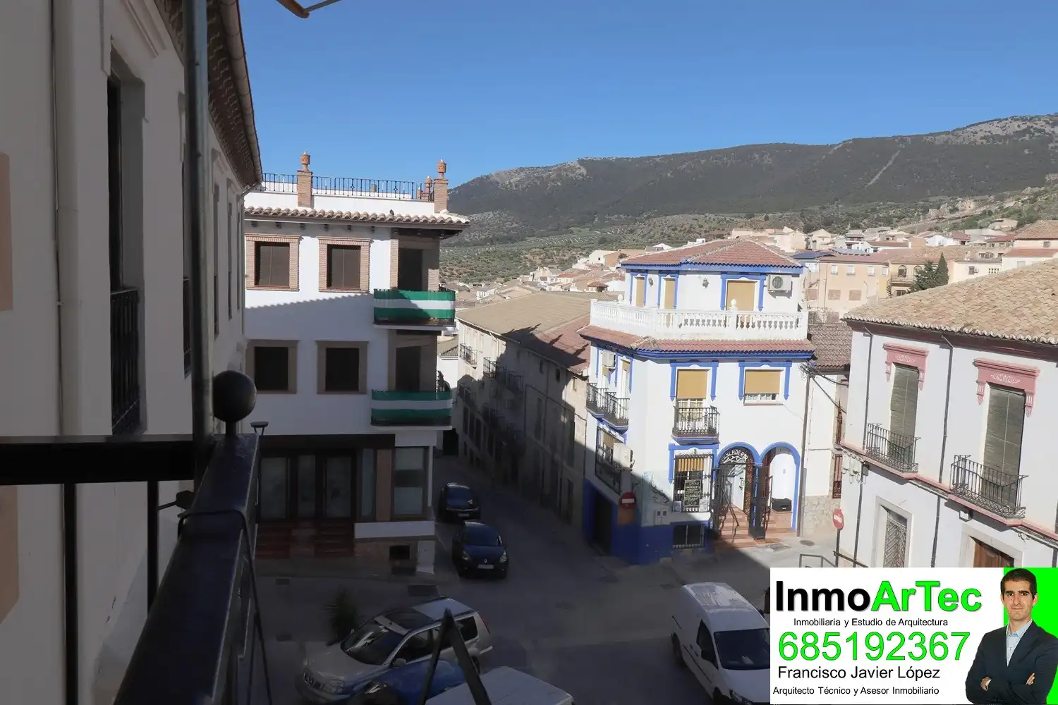 Flat with terrace for sale in Calle Santa Ana de Íllora 4, imagen 20