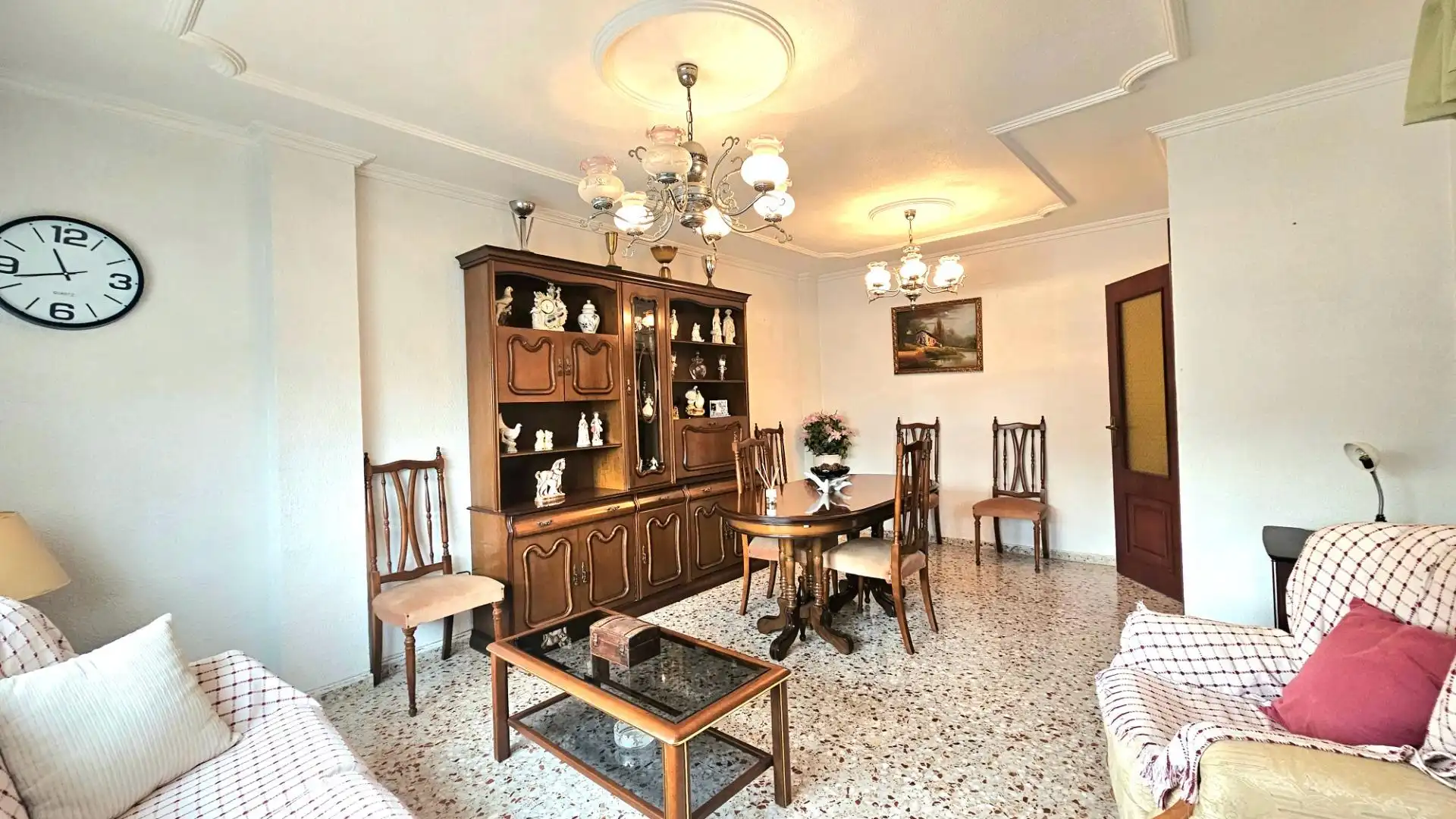 Casa o chalet en venta en Calle DR.GARCIA TAPIA-S.J.OBRER, 38, Canteras