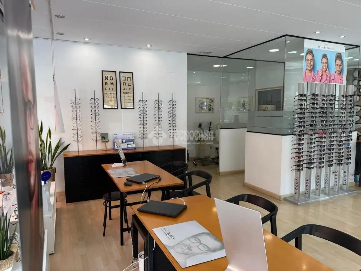 Commercial properties for sale in Mataró