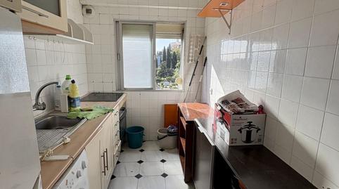 Foto 5 de Pis en venda a Barrio Bajo, San Juan de Aznalfarache