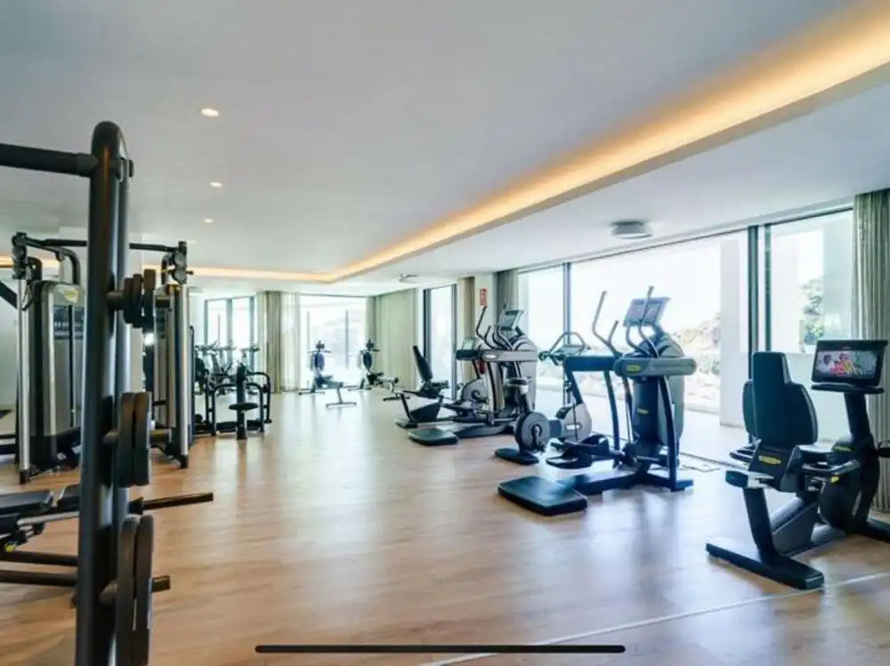 Apartamento en venta en Ojén con Aire acondicionado, Terraza y Piscina