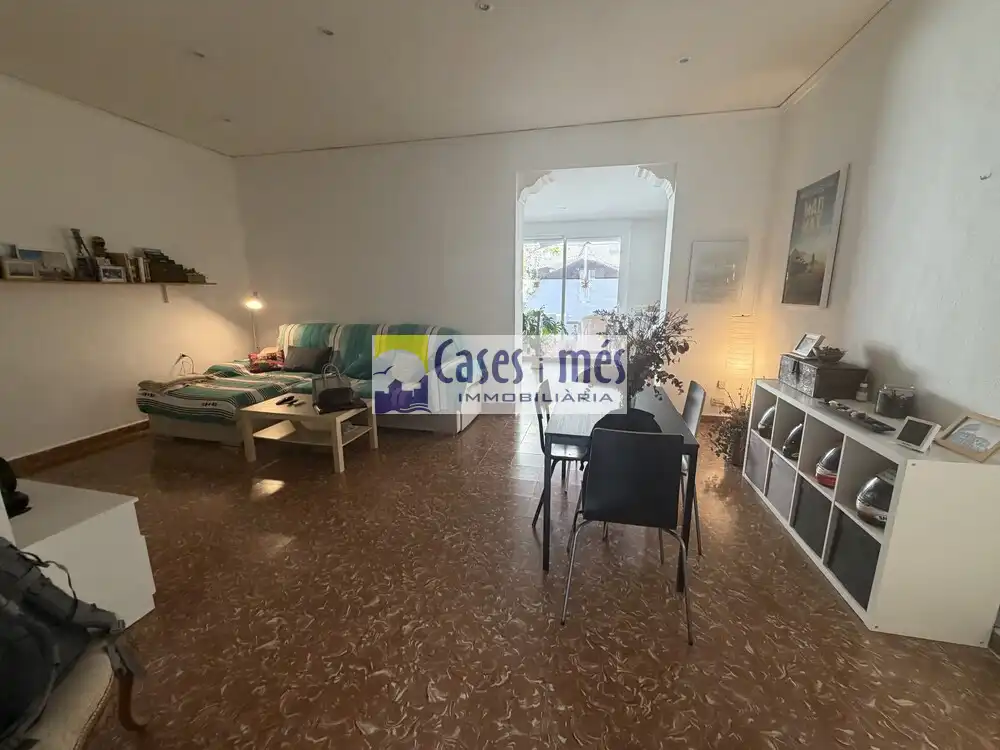 Country house zum Verkauf in La Pobla de Farnals mit Klimaanlage, Terrasse und Abstellraum