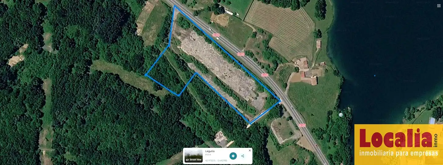 Terrenys i solars en venda a mendikoetxe 2, imagen 4