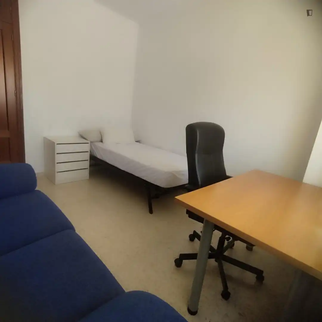 Zimmer in Granada, Granada