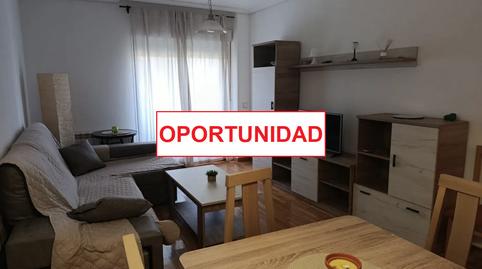 Photo 2 of Flat to rent in Nuevo Hospital , Centro - Plaza Mayor, Ciudad Real Capital
