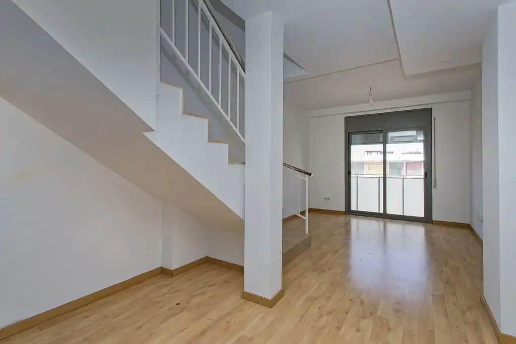 Dúplex en venta en Terrassa con Parquet