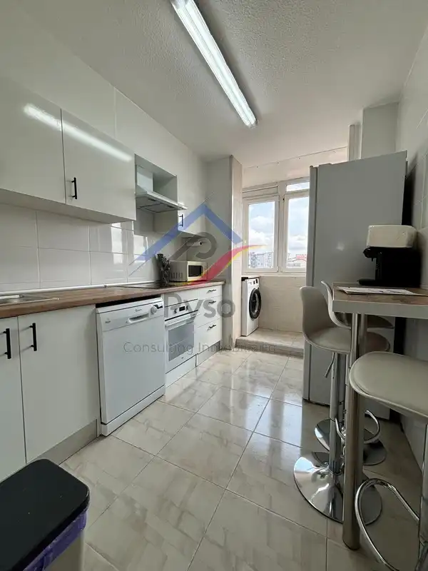 Flat for rent in Avenida de los Castros, Los Castros