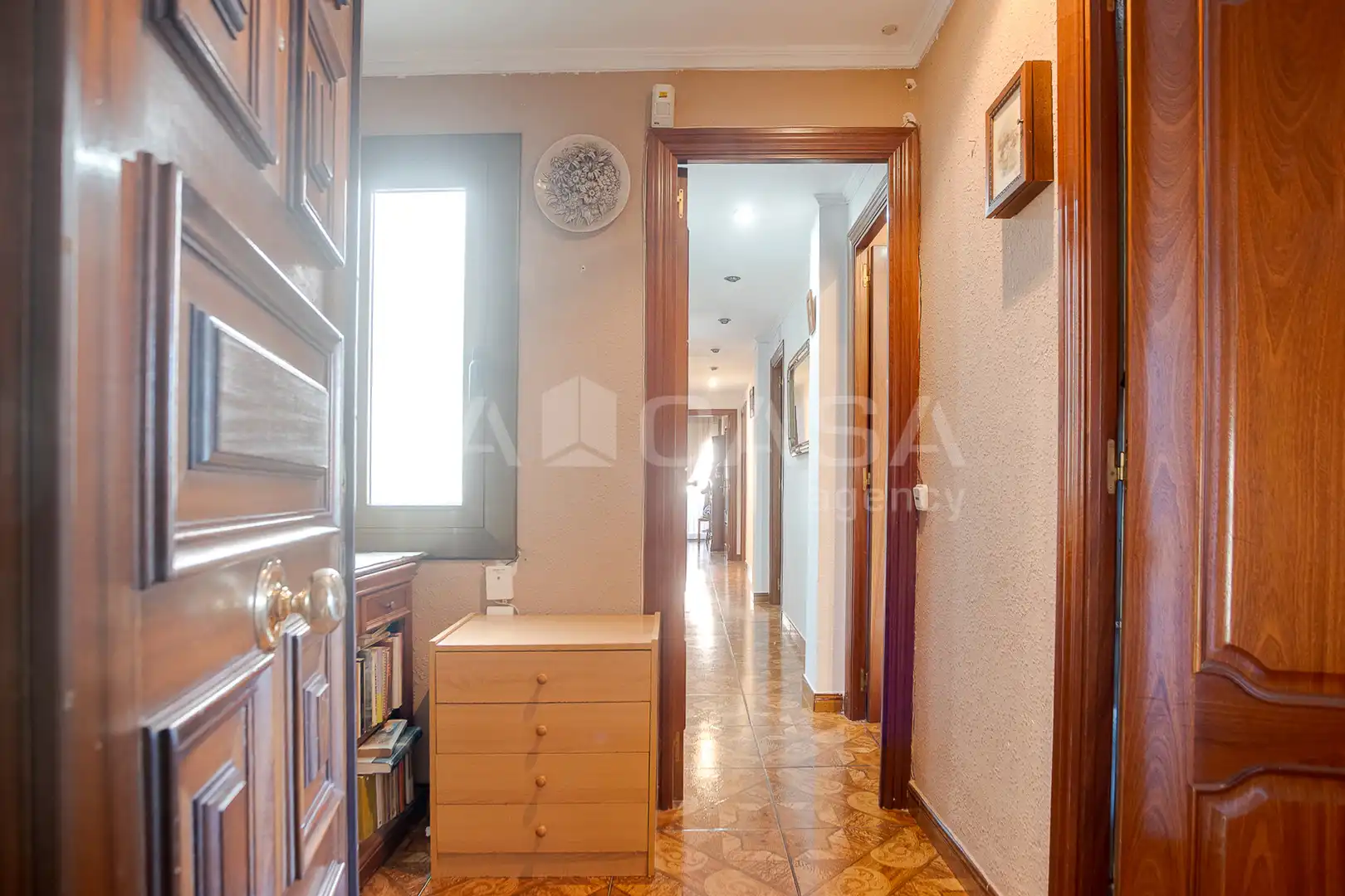Piso en venta en Barcelona con Balcón