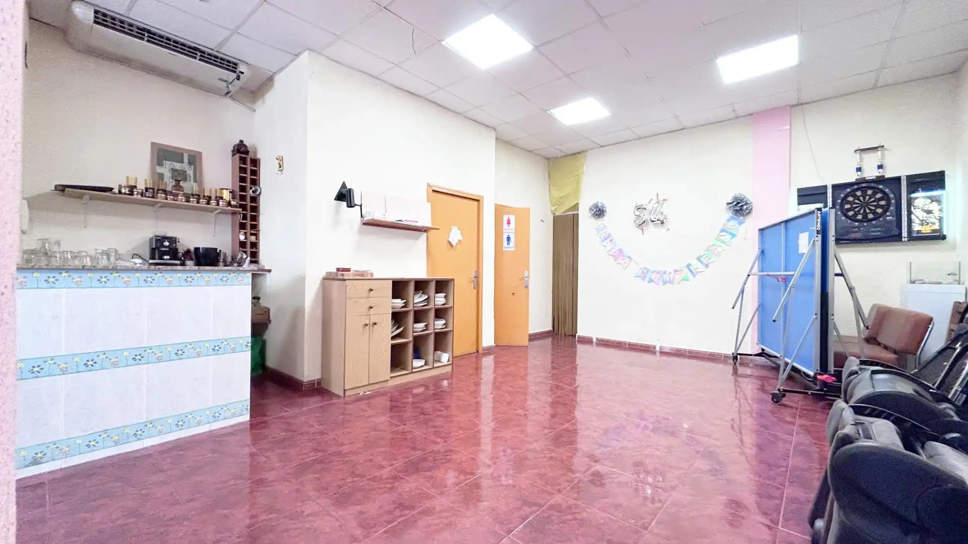 Locale commerciale in affitto a Calle JUBILADOS, imagen 5