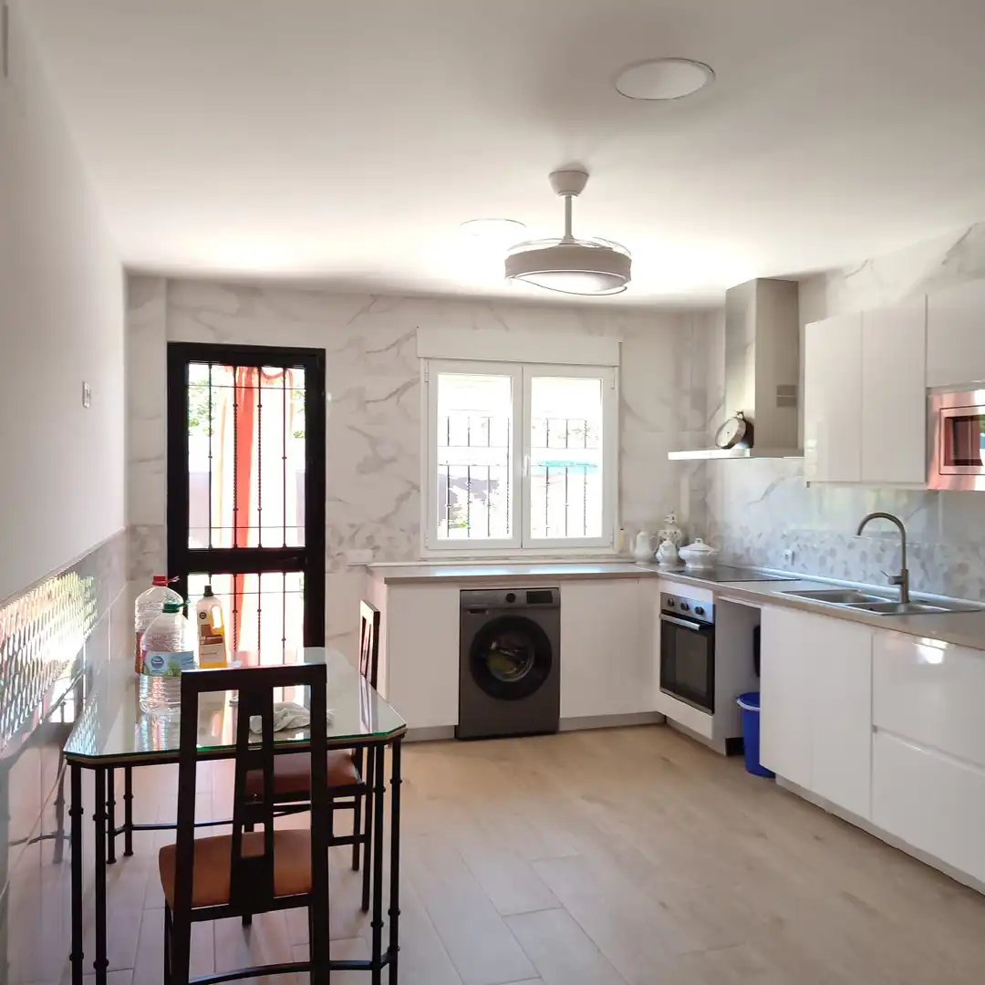 Villa in vendita a Poniente-Norte - Miralbaida - Parque Azahara, imagen 3