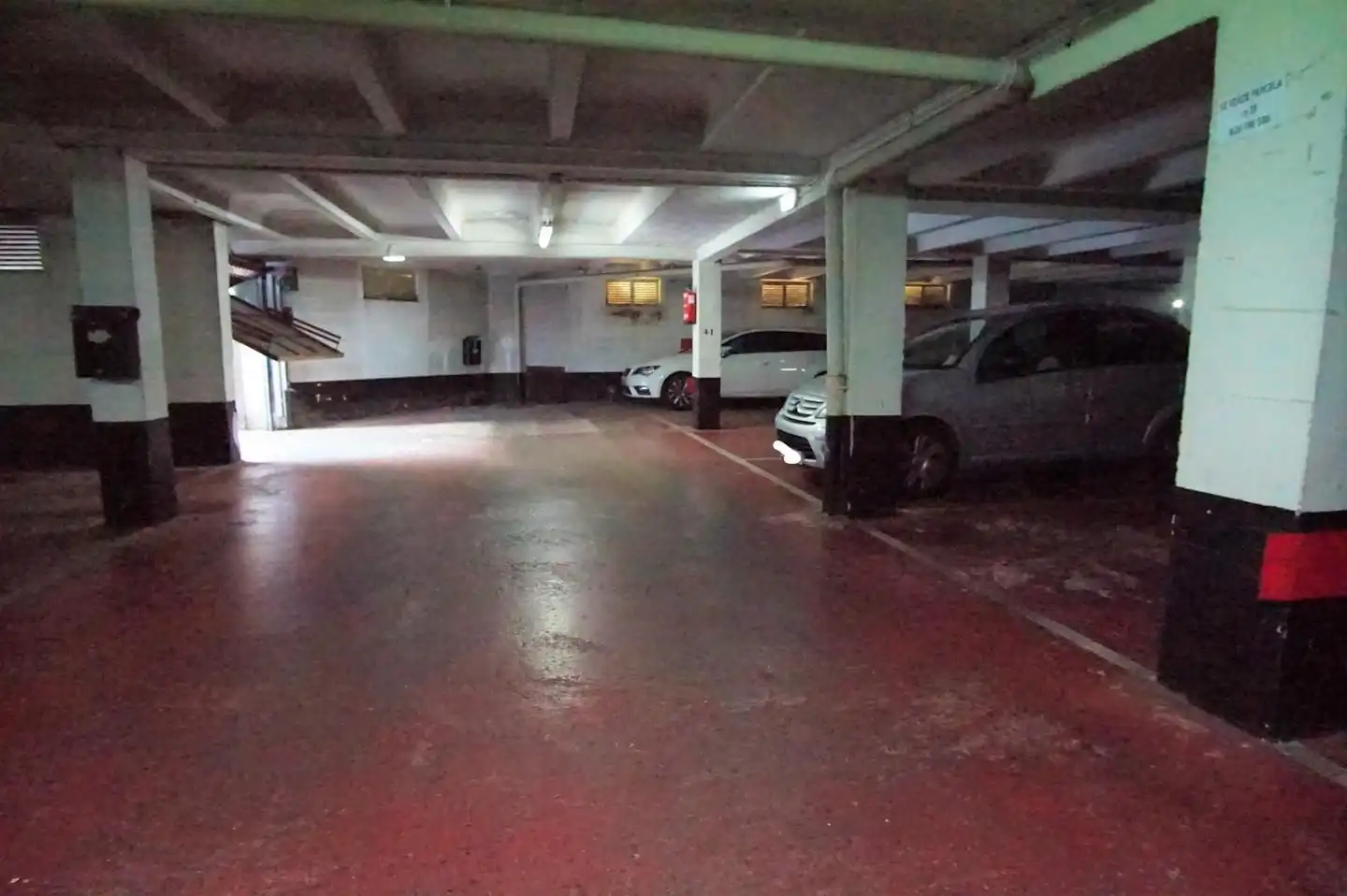Parking à vendre à Arrigorriaga, imagen 3