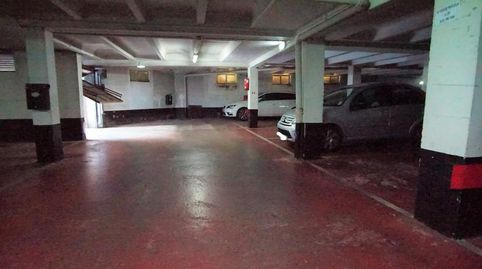 Se vende  plaza de garaje en Arrigorriaga, en la zona del CENTRO.
Es un plaza de parking que tiene 12 m2 útiles . 
La parcela es, immagine 3