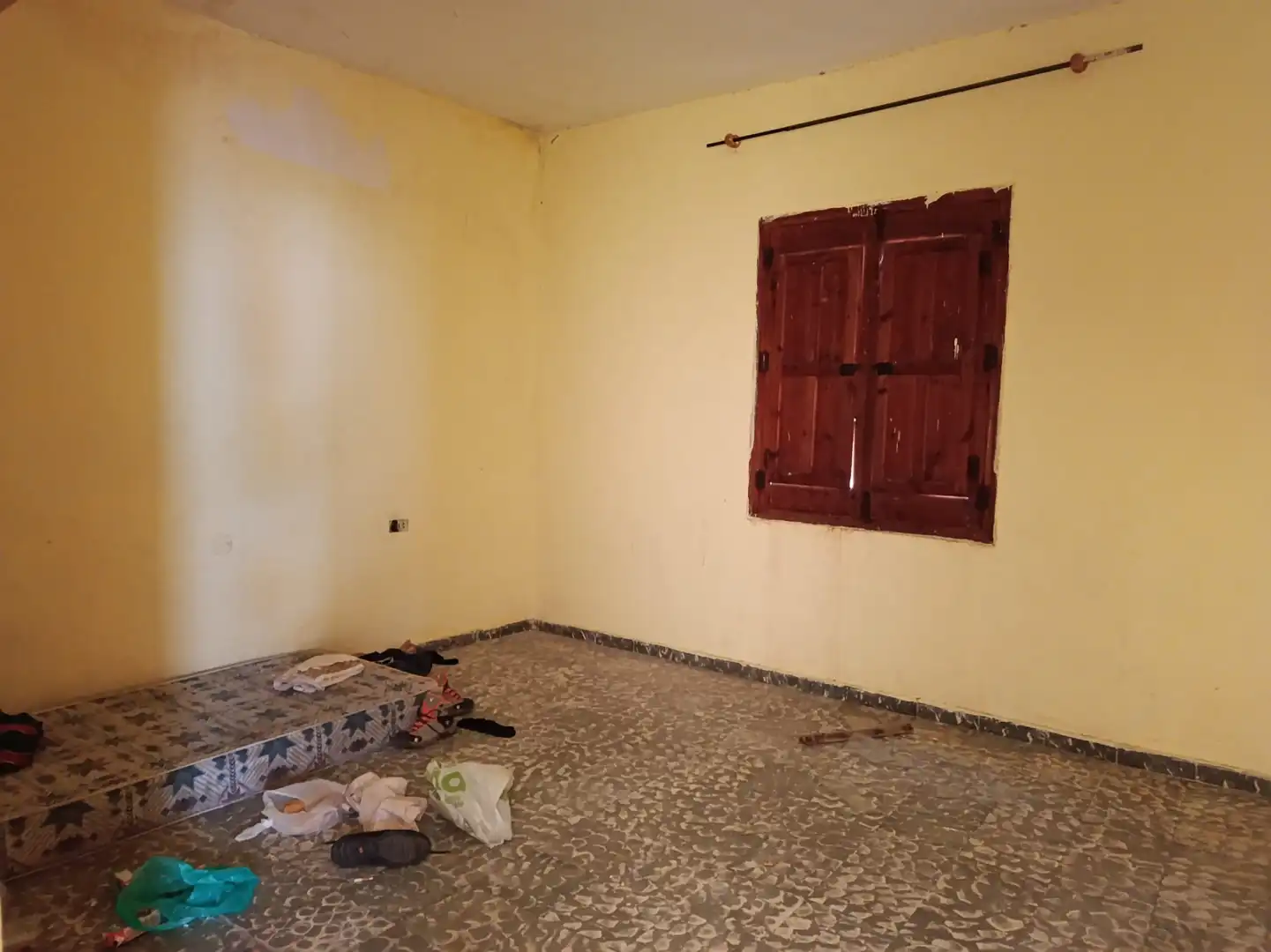 Casa o chalet en venta en Fortuna