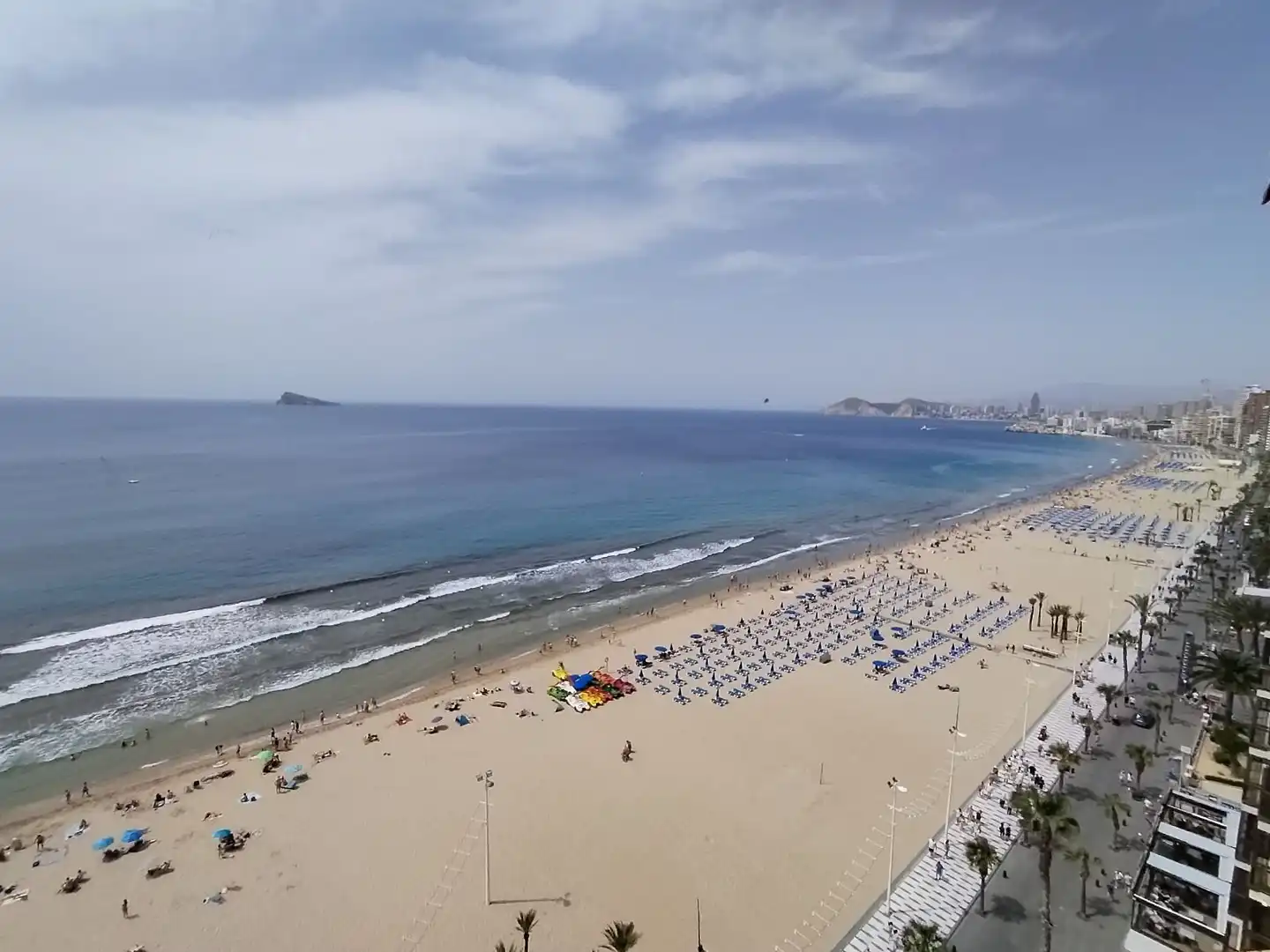 Apartament amb ascensor en venda a Playa de Levante, imagen 31