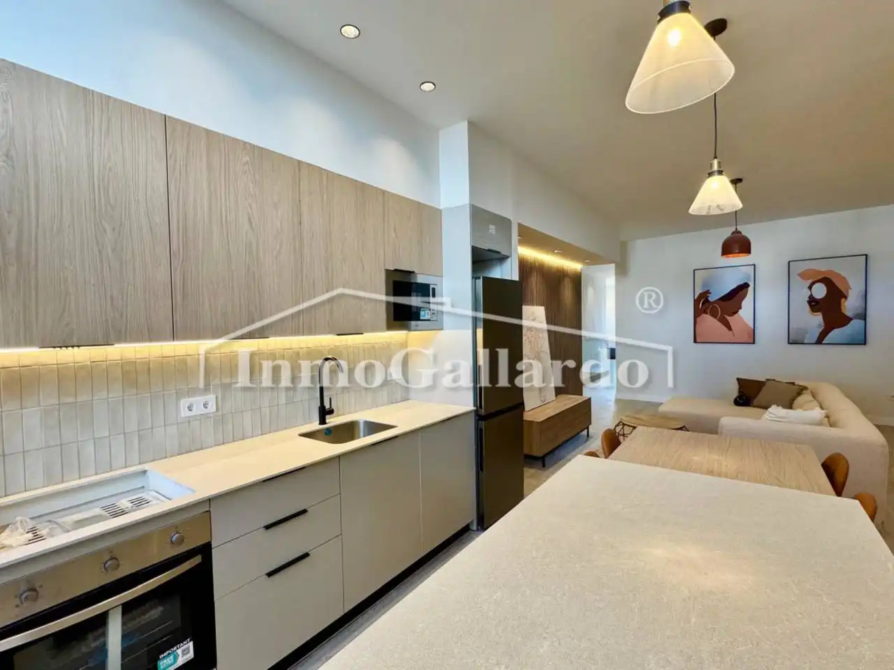 Habitatge en venda a Centro, imagen 4