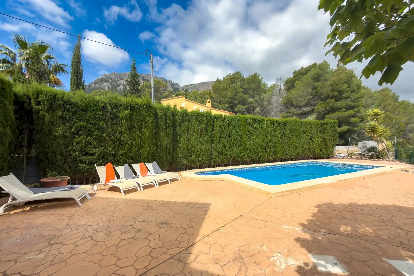 House for sale in Zona Pueblo, imagen 30