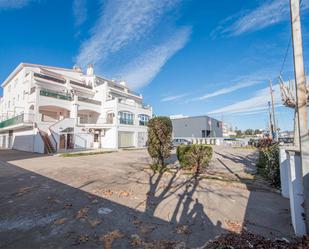 Exterior view of Premises for sale in Empuriabrava