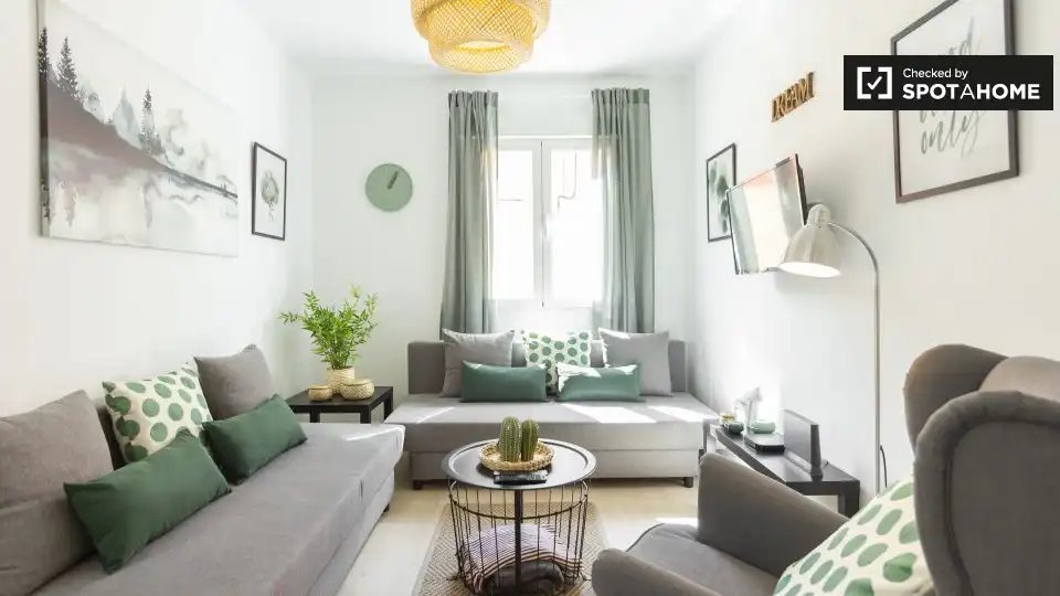 Wohnung zur Miete in Carabanchel, imagen 5