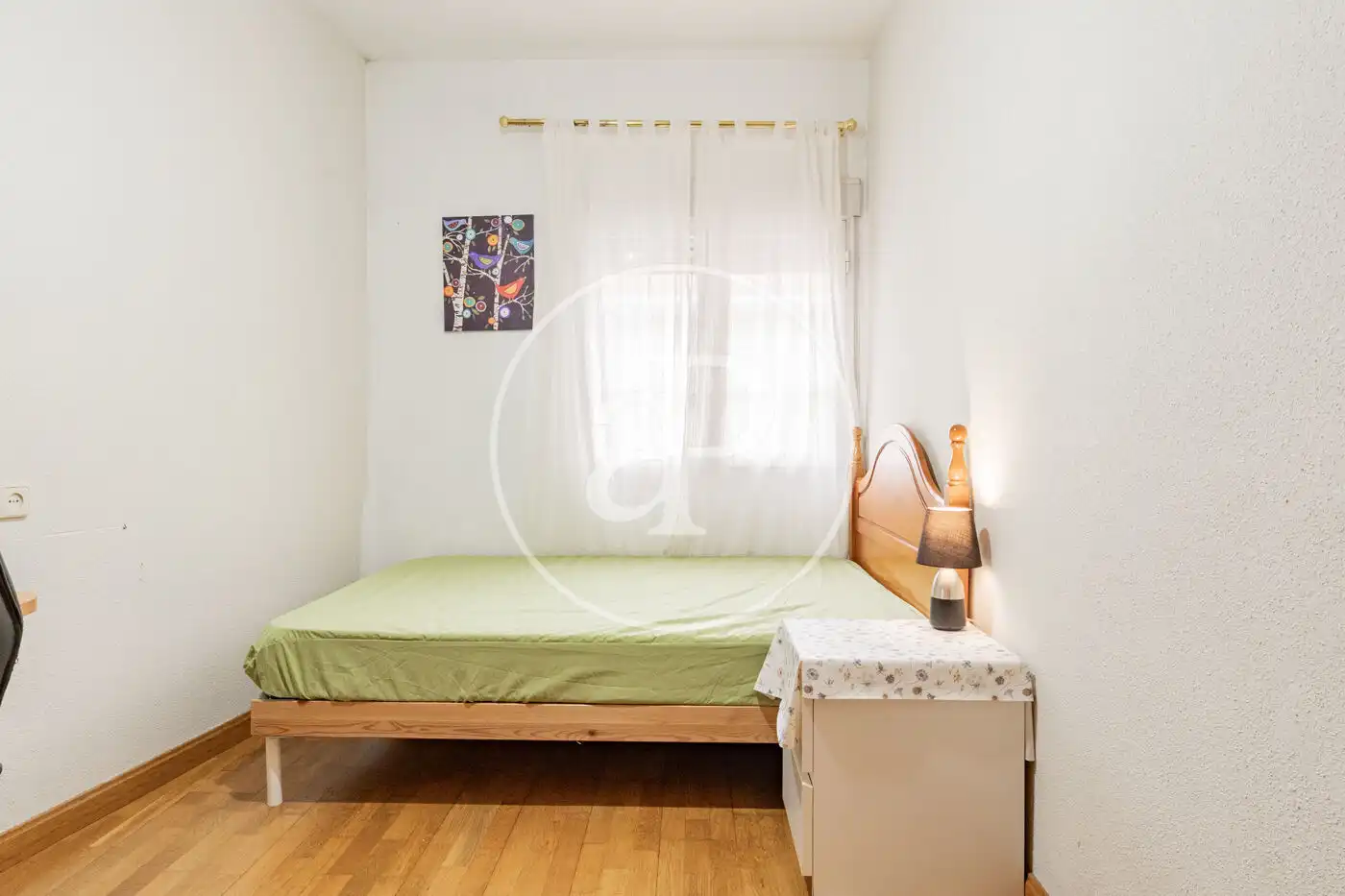 Flat with lift to rent in C. de Zabaleta, imagen 20