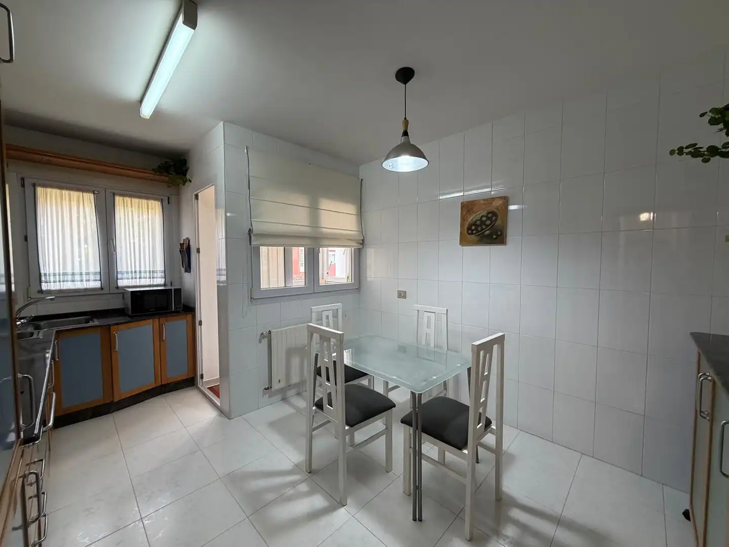 Apartamento de alquiler en Rúa Madanela, Acea de Olga - Augas Férreas