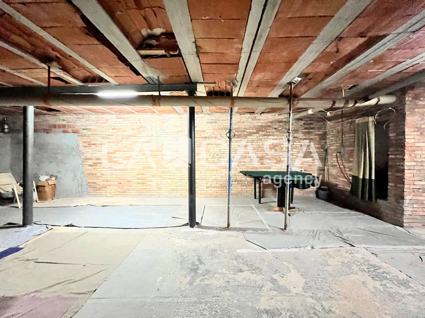 Local comercial en venta en Salut - Lloreda, imagen 2