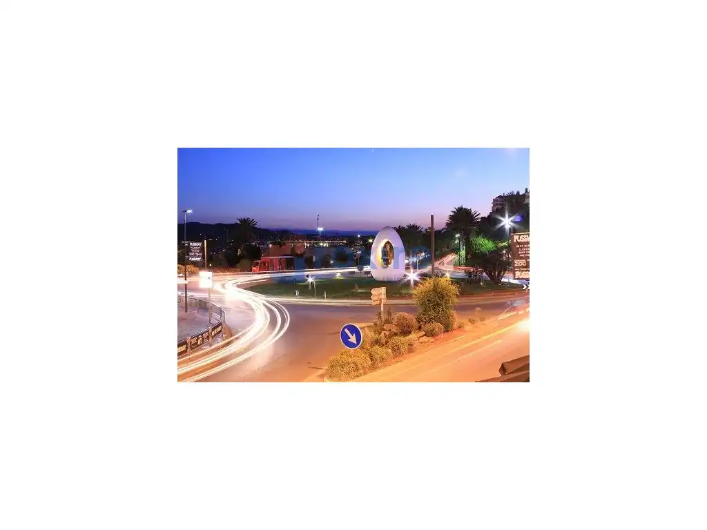 Exterior view of Commercial properties for sale in Sant Antoni de Portmany