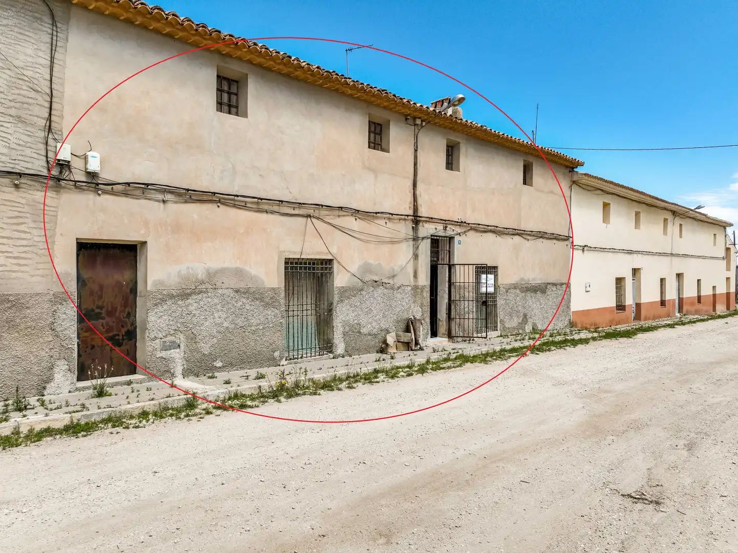 Casa rustica in vendita a El Pinós / Pinoso, imagen 2