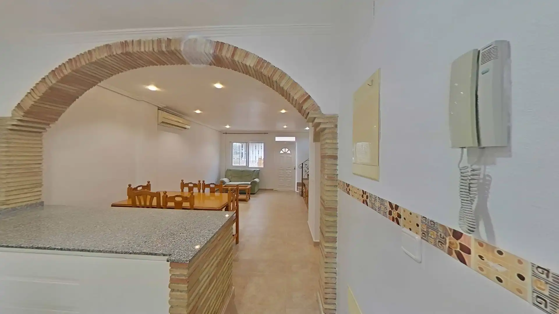 Casa en venta en Santiago de la Ribera, imagen 53