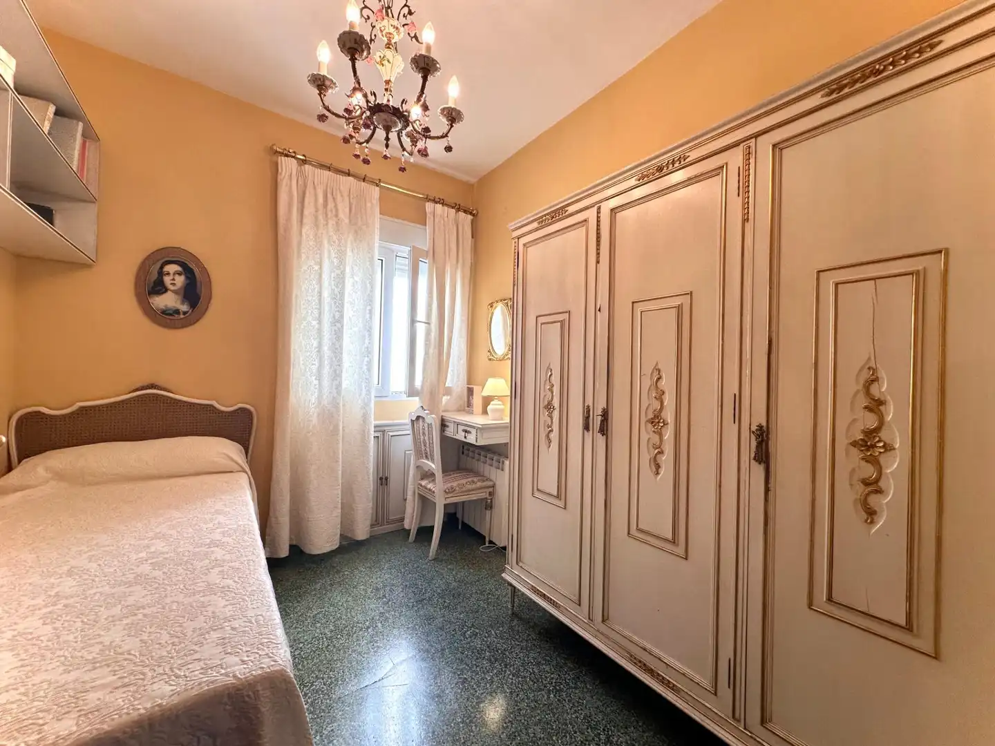 Appartement avec ascenseur à vendre à Calle FRAY LEOPOLDO DE ALPANDEI, imagen 24