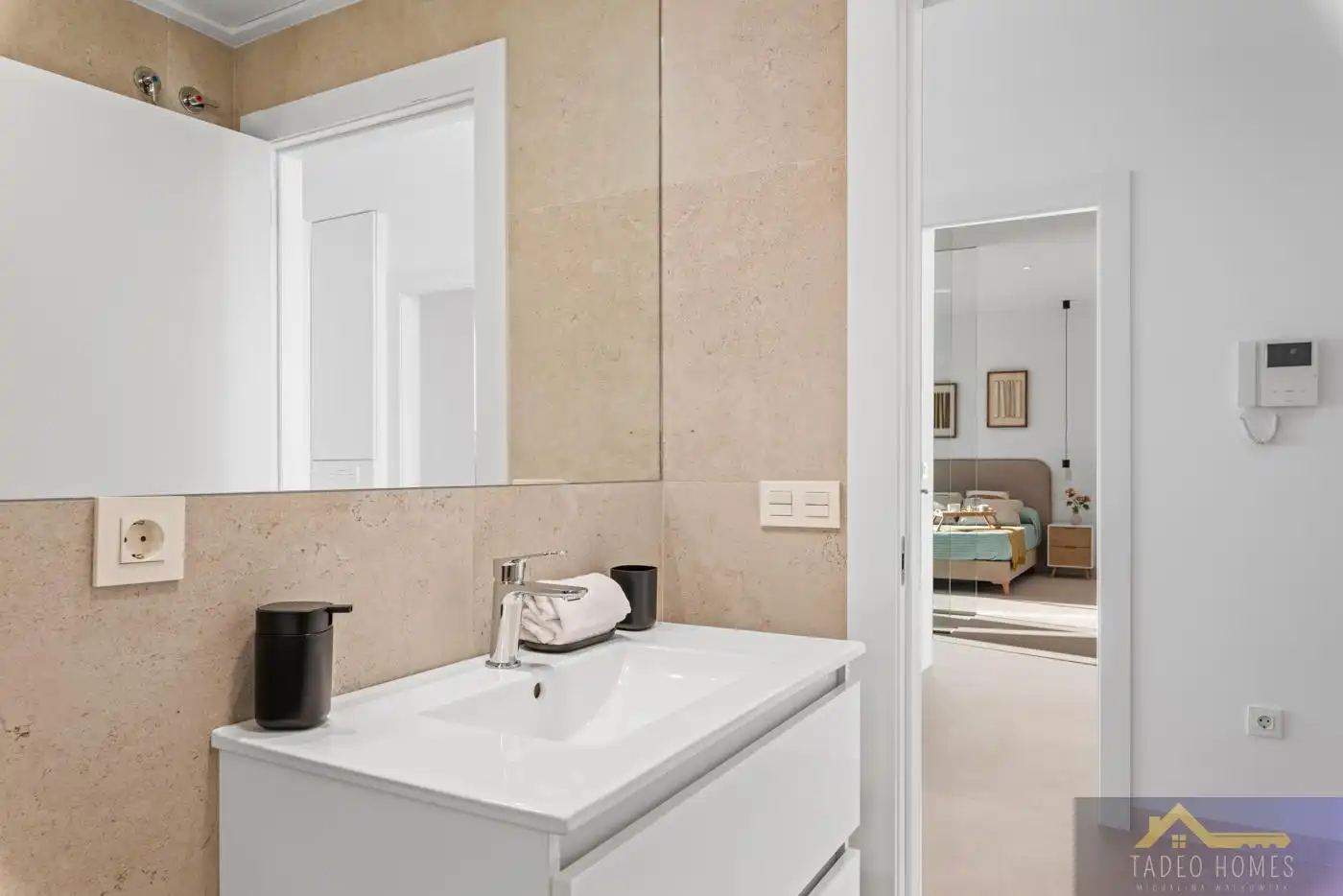 Apartament amb terrassa en venda a Serena Golf S/N, imagen 21