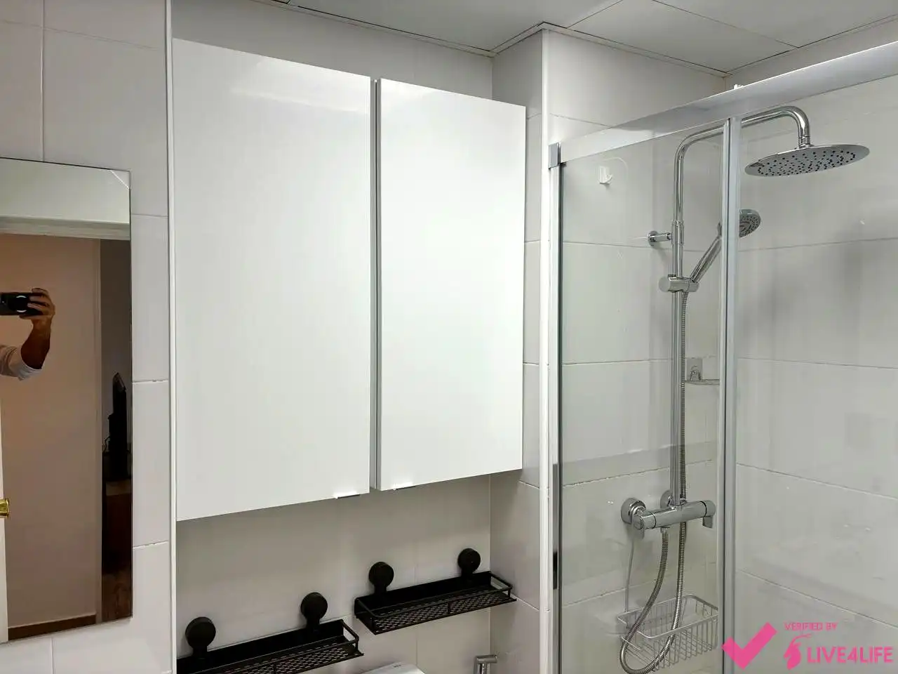 Flat to rent in Jardines de Felipe II, imagen 9
