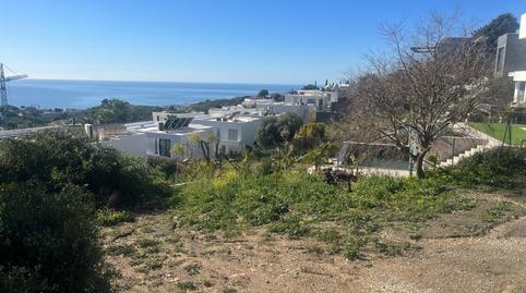 Foto 4 de Terreno en venta en Mijas pueblo, Málaga