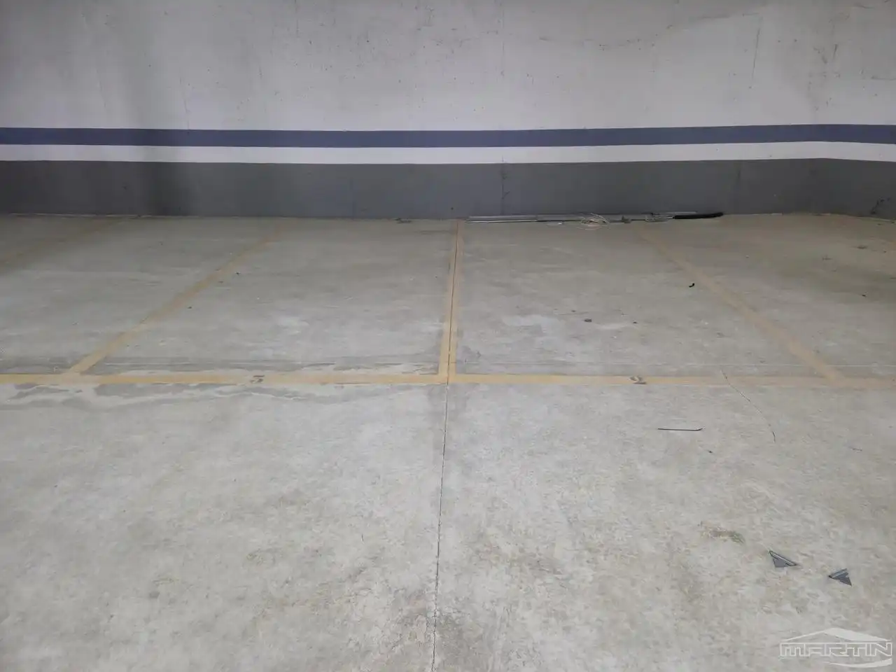 Parking de Garaje de alquiler en Lucena