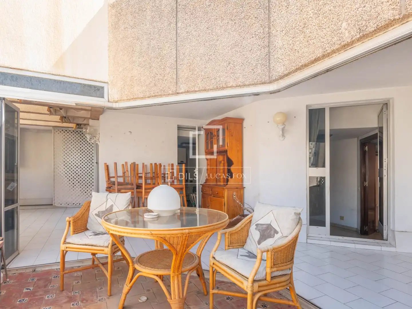 Attique avec ascenseur à vendre à Centro, imagen 13