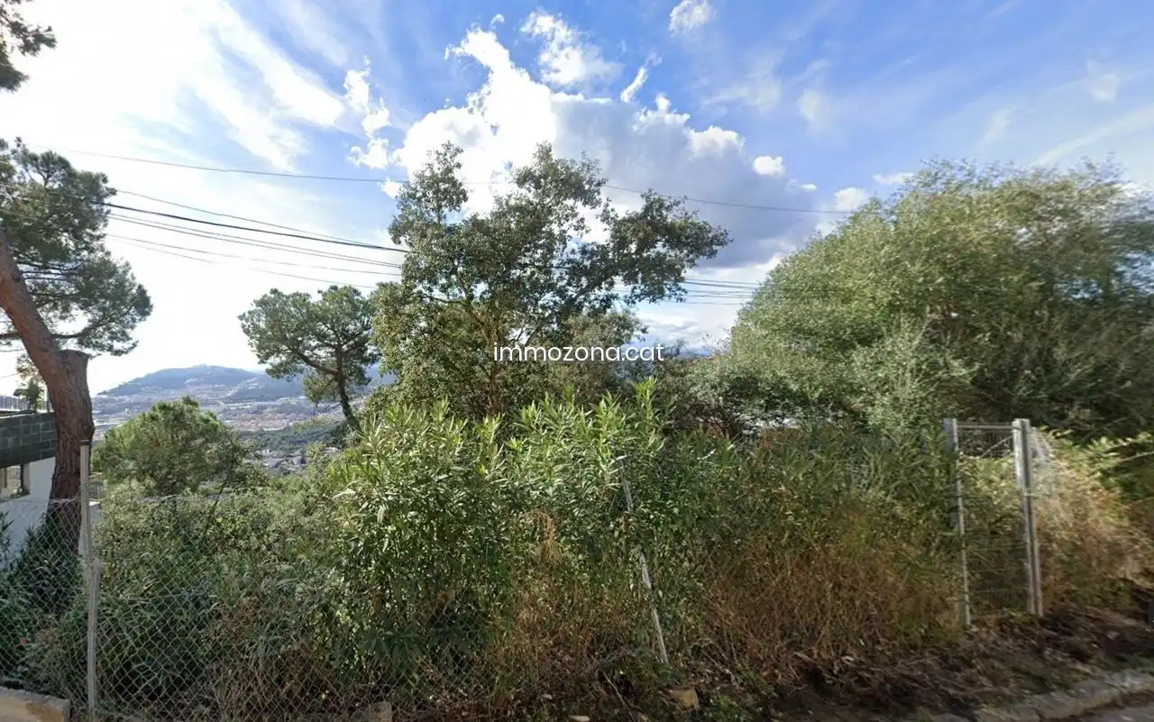 Terreno residencial en venta en Calle GARBI, imagen 12