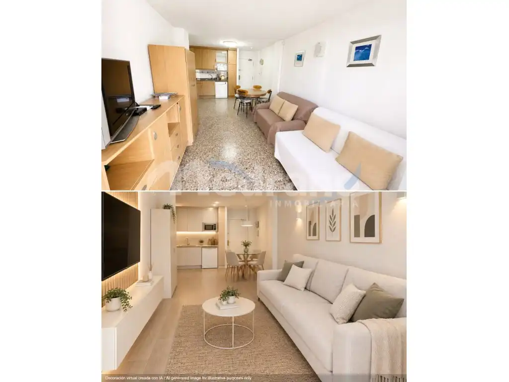 Apartment with pool for sale in Avenida Montecarlo, imagen 25