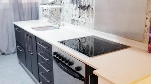 Foto 5 de Piso en venta en Calle Pizarro, Santa Rita, Paterna