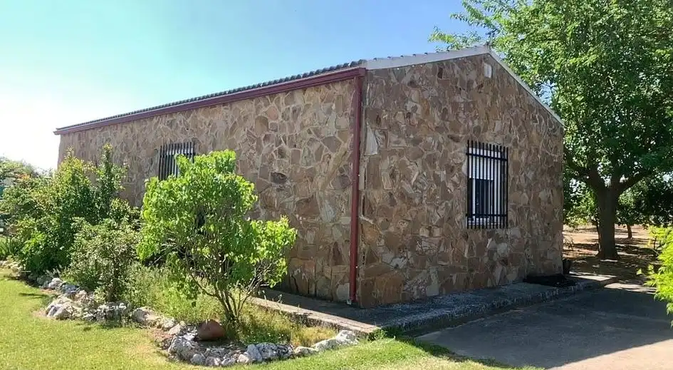 Xalet amb piscina en venda a Don Benito, imagen 10