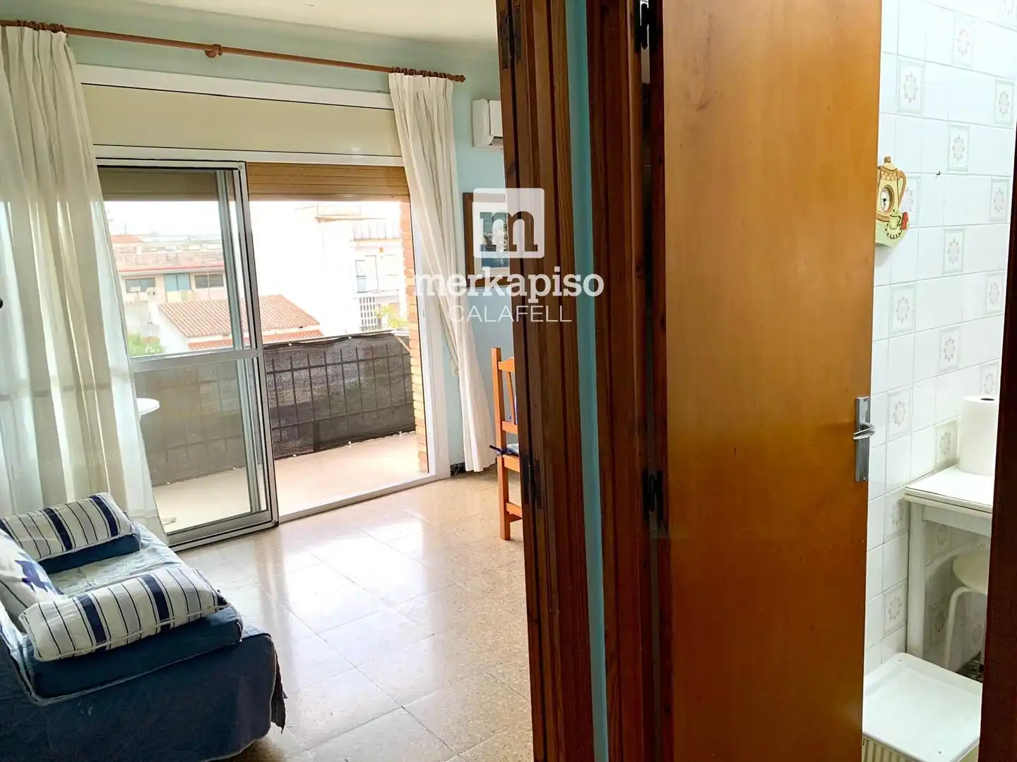Piso en venta en Calafell Platja