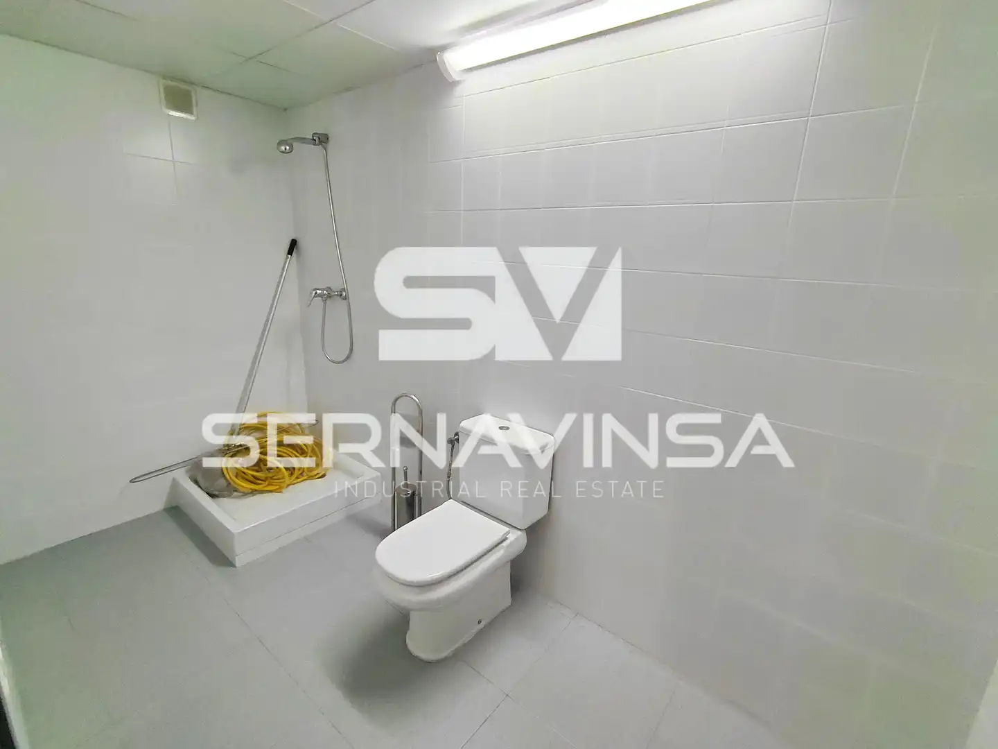 Industrial building for sale in Mas Rampinyo - Montcada Nova - Carrerada, imagen 15