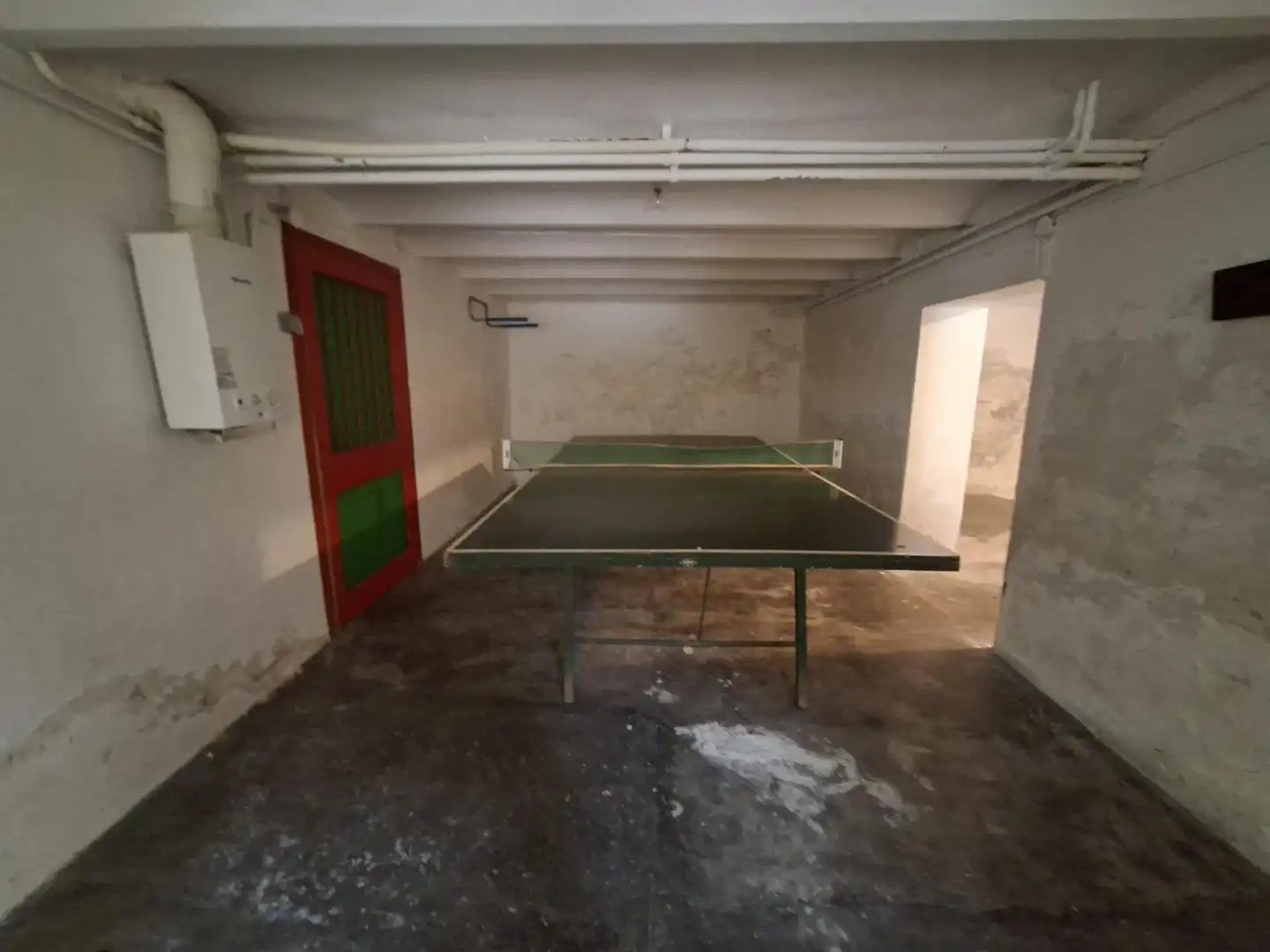 Casa o chalet de alquiler en Badalona con Aire acondicionado, Calefacción y Jardín privado