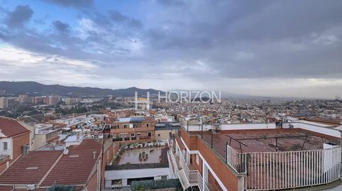Foto 4 de Piso en venta en Calle Mare de Déu Dels Àngels, La Teixonera, Barcelona Capital