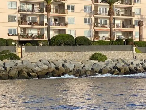 Wohnung mit Pool zum Verkauf in Passeig Marítim 3, imagen 19