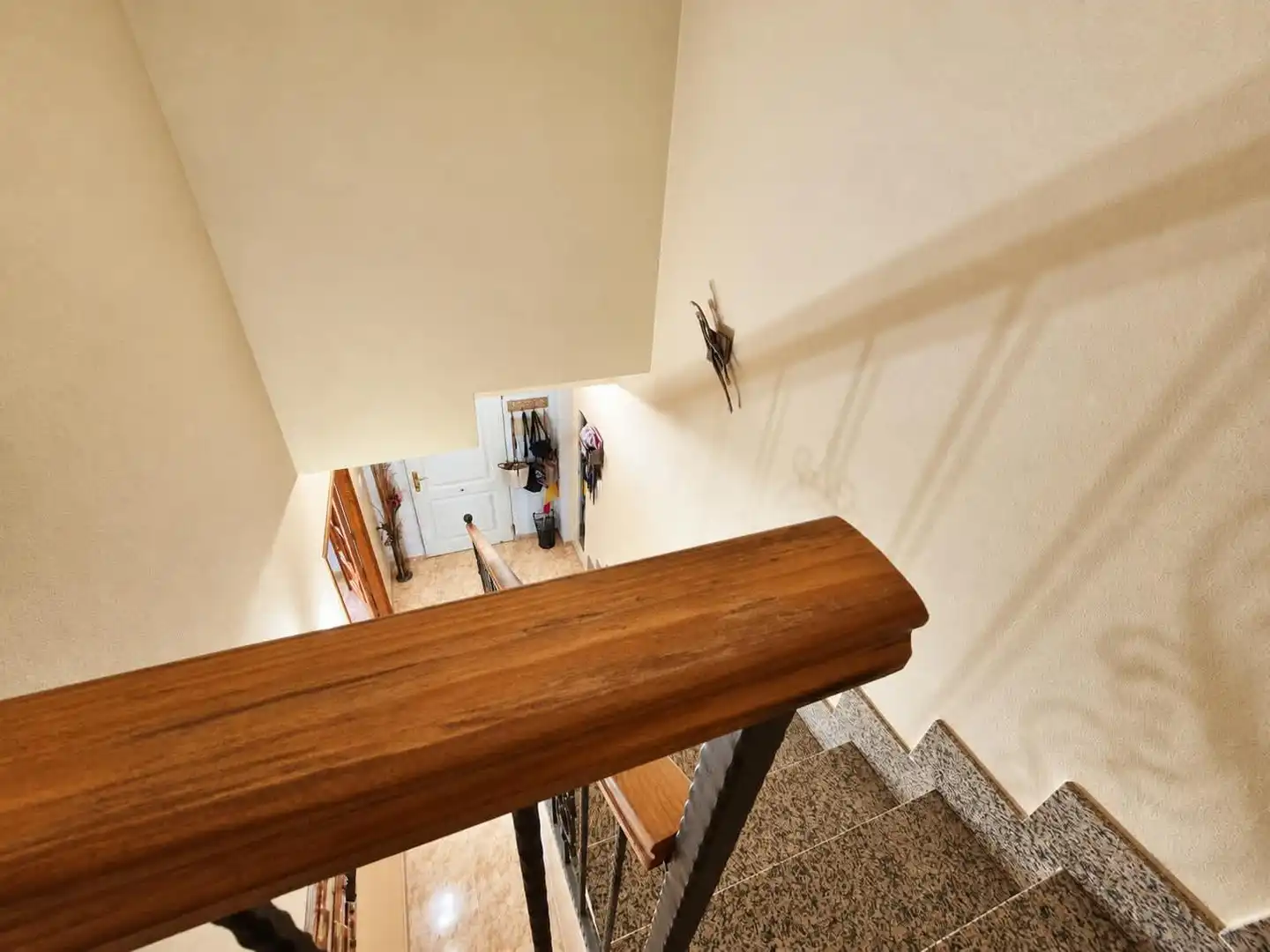 Duplex with terrace for sale in La Unión ciudad, imagen 16