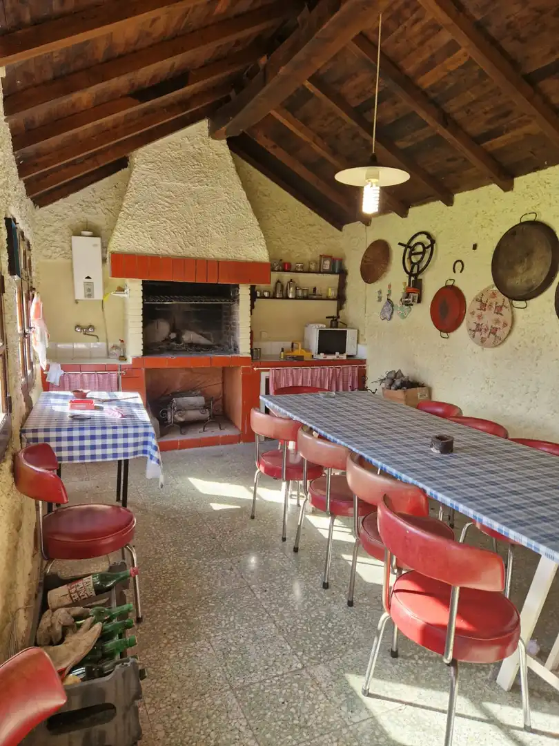 Casa o xalet en venda en Castrillón amb Calefacció, Terrassa i Traster